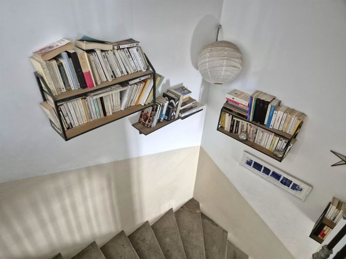 Image No.19-Maison de 4 chambres à vendre à Pézenas