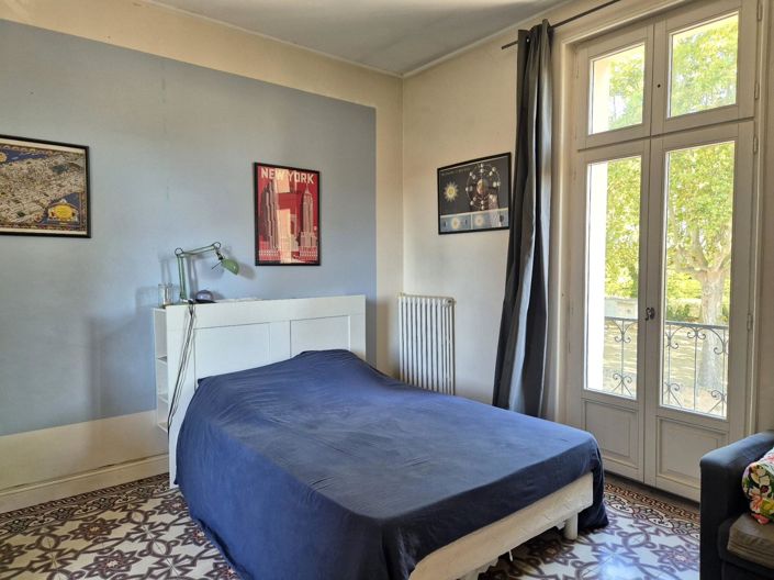 Image No.23-Maison de 4 chambres à vendre à Pézenas