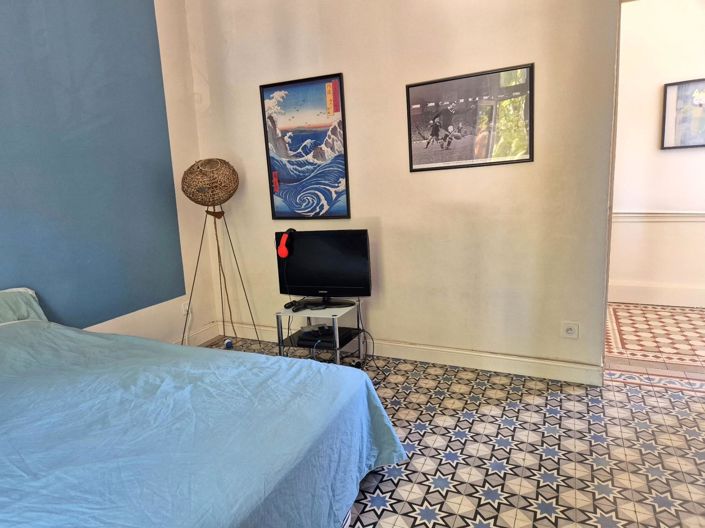 Image No.26-Maison de 4 chambres à vendre à Pézenas