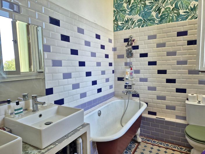 Image No.26-Maison de 4 chambres à vendre à Pézenas