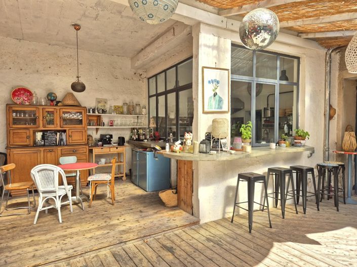 Image No.28-Maison de 4 chambres à vendre à Pézenas