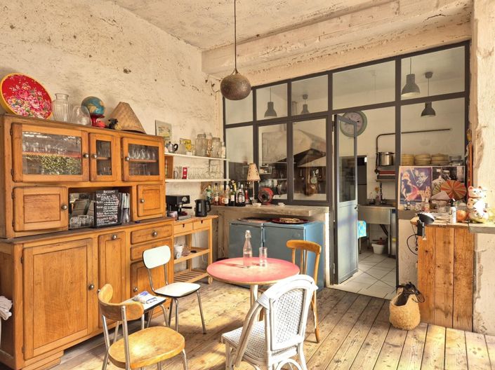 Image No.29-Maison de 4 chambres à vendre à Pézenas