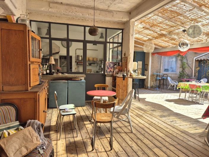 Image No.30-Maison de 4 chambres à vendre à Pézenas