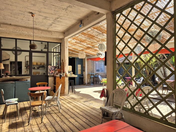 Image No.31-Maison de 4 chambres à vendre à Pézenas