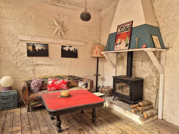 Image No.32-Maison de 4 chambres à vendre à Pézenas