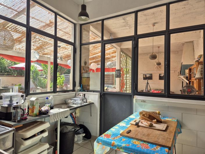 Image No.33-Maison de 4 chambres à vendre à Pézenas