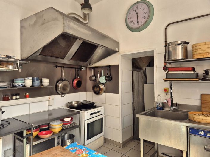 Image No.35-Maison de 4 chambres à vendre à Pézenas