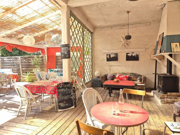 Image No.36-Maison de 4 chambres à vendre à Pézenas