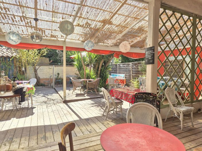 Image No.37-Maison de 4 chambres à vendre à Pézenas