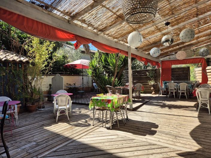 Image No.38-Maison de 4 chambres à vendre à Pézenas