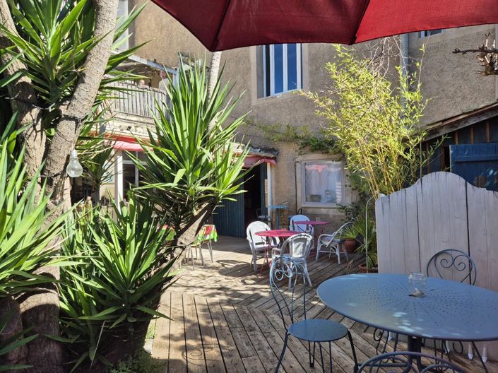 Image No.39-Maison de 4 chambres à vendre à Pézenas