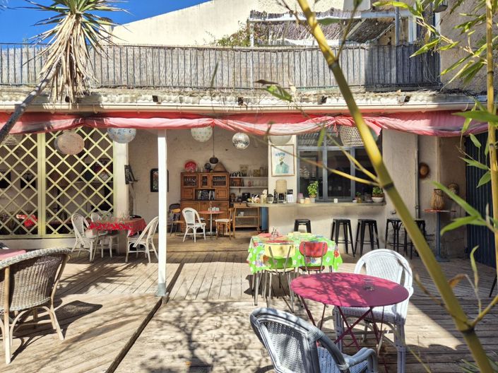 Image No.40-Maison de 4 chambres à vendre à Pézenas