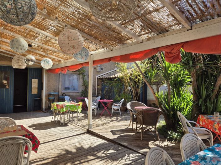 Image No.41-Maison de 4 chambres à vendre à Pézenas