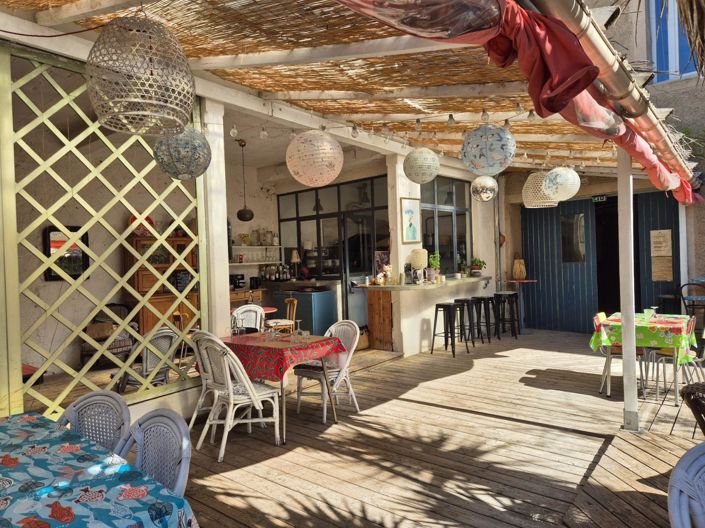 Image No.42-Maison de 4 chambres à vendre à Pézenas