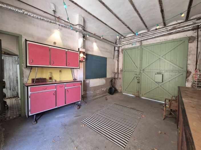 Image No.43-Maison de 4 chambres à vendre à Pézenas