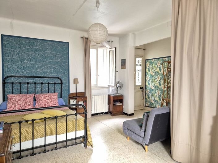 Image No.43-Maison de 4 chambres à vendre à Pézenas