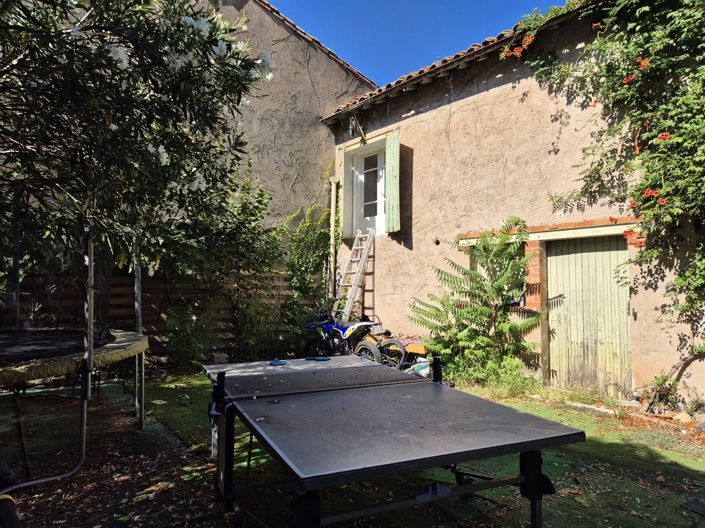 Image No.44-Maison de 4 chambres à vendre à Pézenas