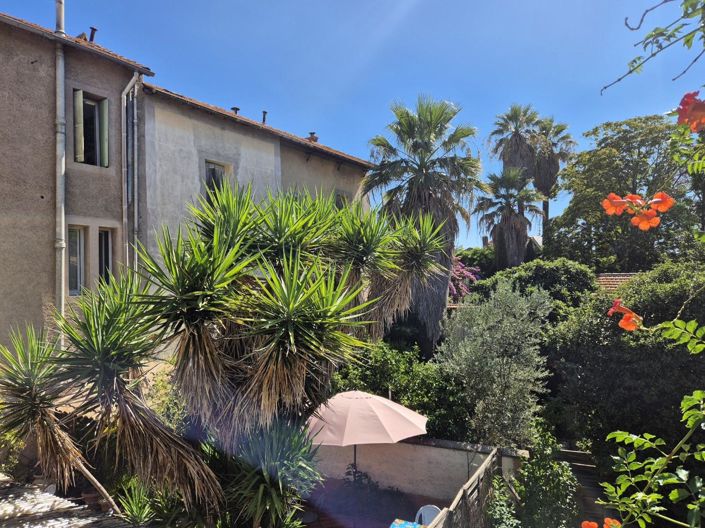 Image No.46-Maison de 4 chambres à vendre à Pézenas