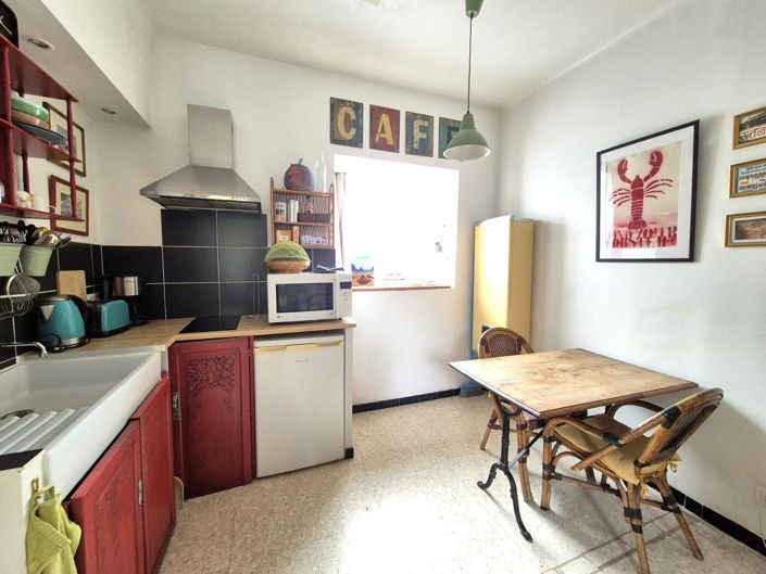 Image No.48-Maison de 4 chambres à vendre à Pézenas