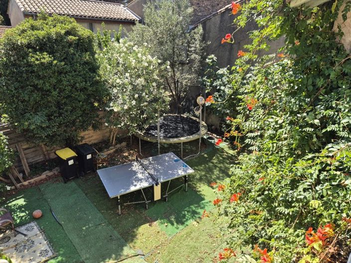 Image No.48-Maison de 4 chambres à vendre à Pézenas