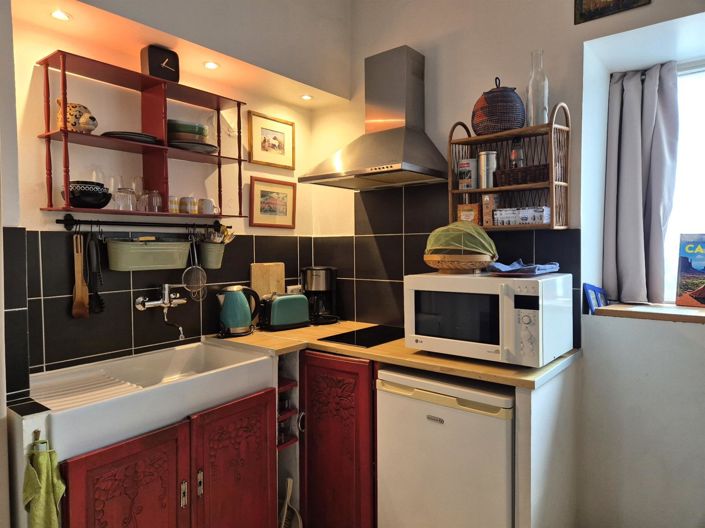 Image No.49-Maison de 4 chambres à vendre à Pézenas