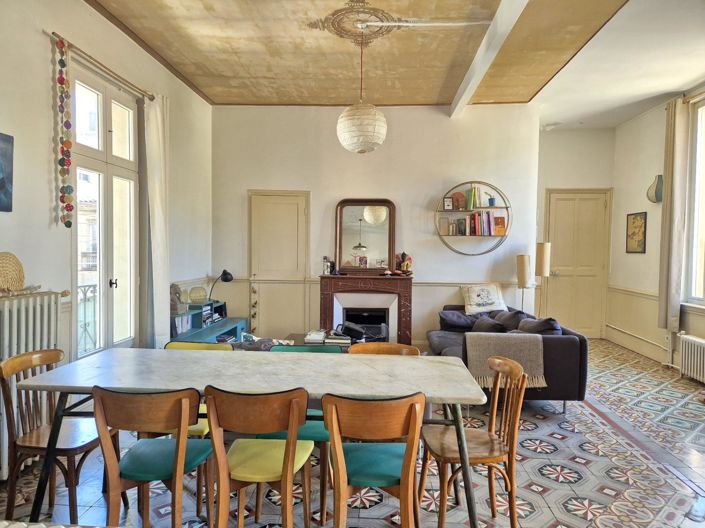 Image No.5-Maison de 4 chambres à vendre à Pézenas