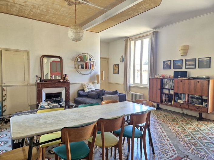 Image No.6-Maison de 4 chambres à vendre à Pézenas