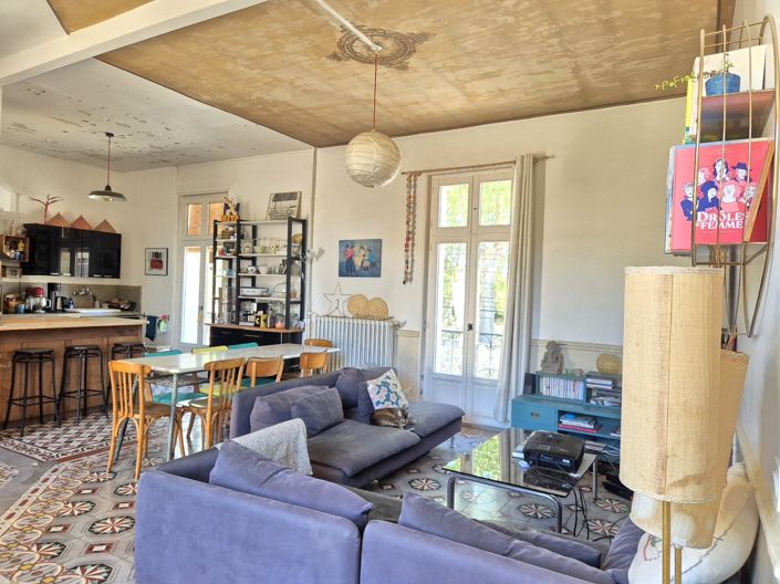 Image No.7-Maison de 4 chambres à vendre à Pézenas