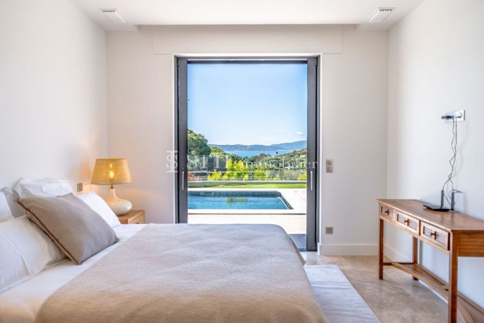 Image No.8-Maison de 4 chambres à vendre à Sainte-Maxime