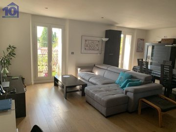 1 - Béziers, Apartment