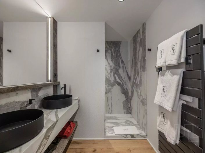 Image No.12-Maison de 6 chambres à vendre à Megève