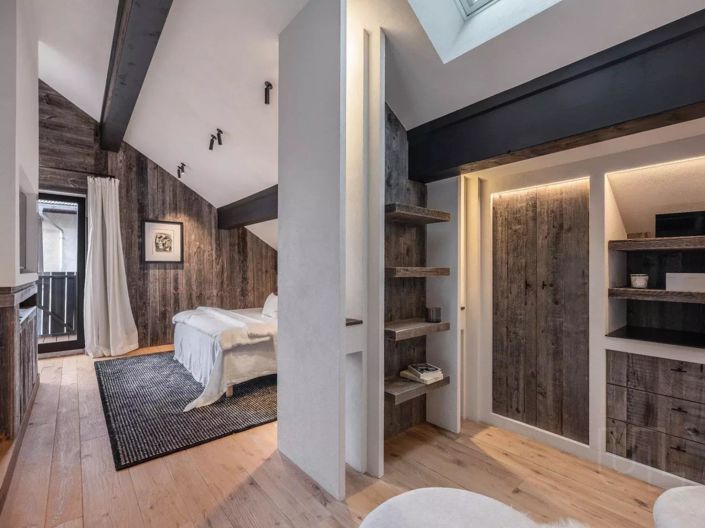 Image No.17-Maison de 6 chambres à vendre à Megève