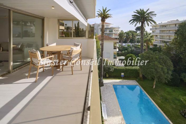 Image No.1-Appartement de 3 chambres à vendre à Cannes