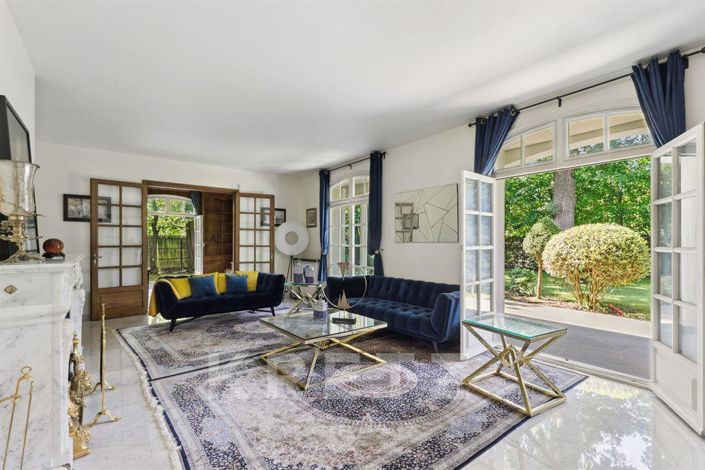 Image No.7-Maison de 10 chambres à vendre à Le Vésinet