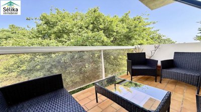 1 - Arcachon, Appartement