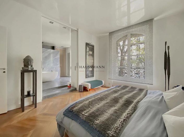 Image No.9-Appartement de 4 chambres à vendre à Paris