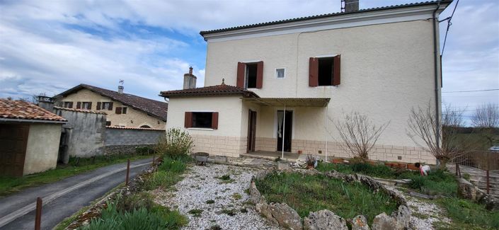 Image No.1-Maison de 3 chambres à vendre à Bordeaux