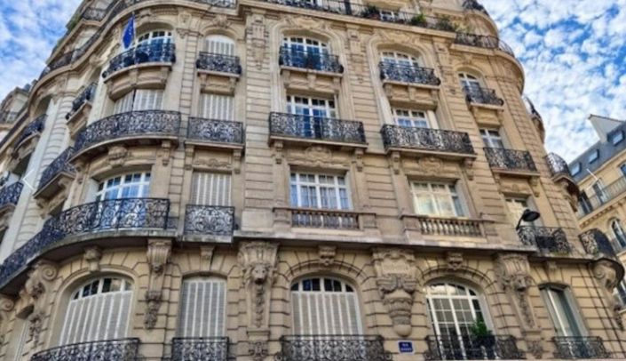 Image No.1-Appartement de 4 chambres à vendre à Paris