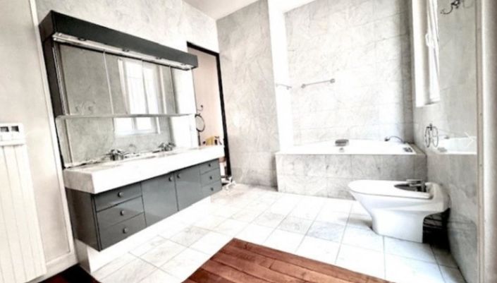 Image No.7-Appartement de 4 chambres à vendre à Paris