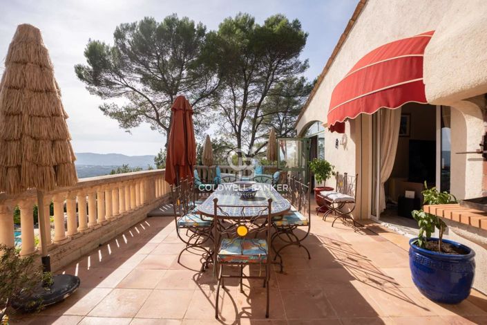 Image No.13-Maison de 6 chambres à vendre à Mougins