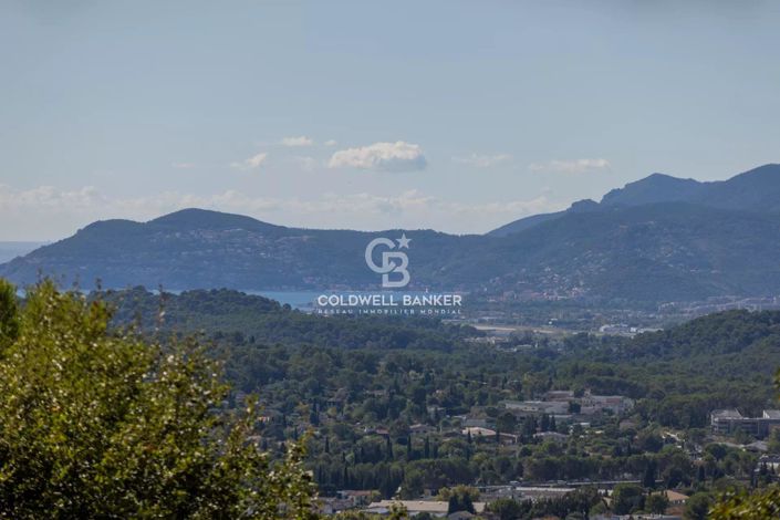 Image No.3-Maison de 6 chambres à vendre à Mougins