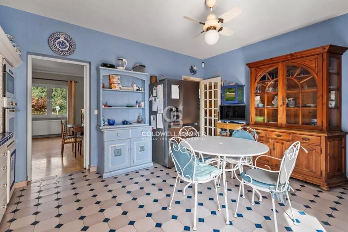 Image No.9-Maison de 6 chambres à vendre à Mougins