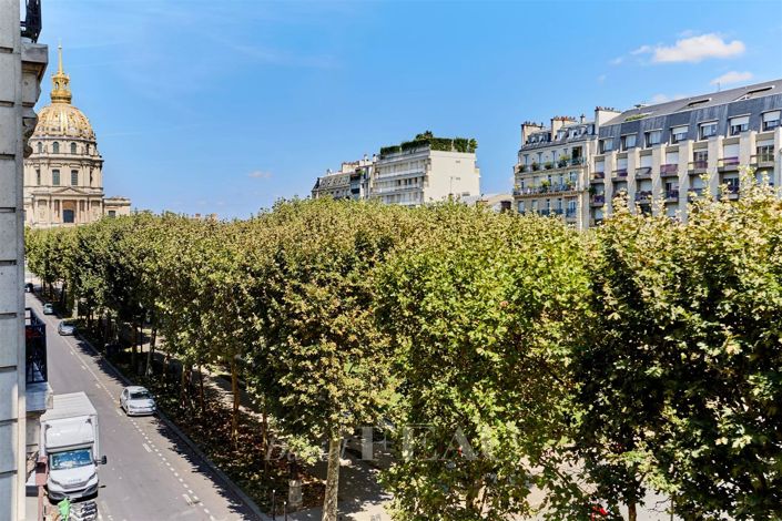 Image No.1-Appartement de 2 chambres à vendre à Paris