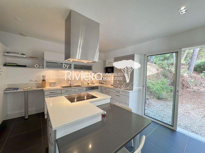 Image No.12-Maison de 6 chambres à vendre à La Croix-Valmer