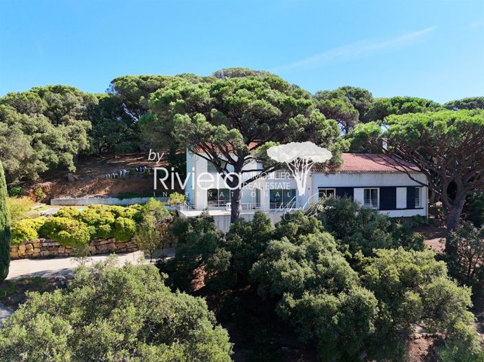 Image No.2-Maison de 6 chambres à vendre à La Croix-Valmer