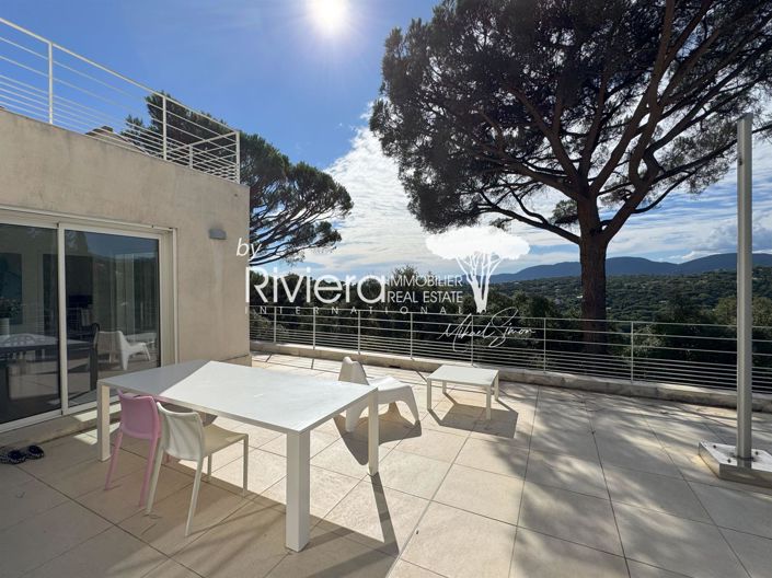 Image No.28-Maison de 6 chambres à vendre à La Croix-Valmer