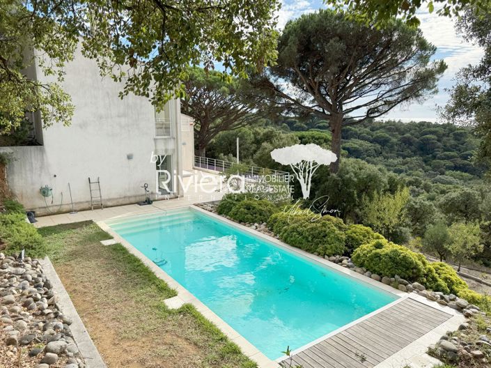 Image No.34-Maison de 6 chambres à vendre à La Croix-Valmer