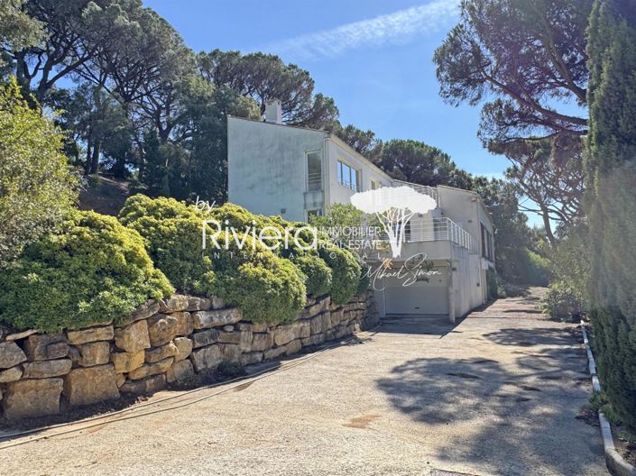 Image No.41-Maison de 6 chambres à vendre à La Croix-Valmer