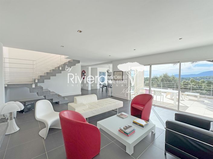 Image No.8-Maison de 6 chambres à vendre à La Croix-Valmer