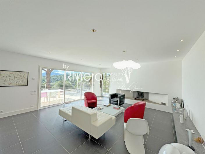 Image No.9-Maison de 6 chambres à vendre à La Croix-Valmer